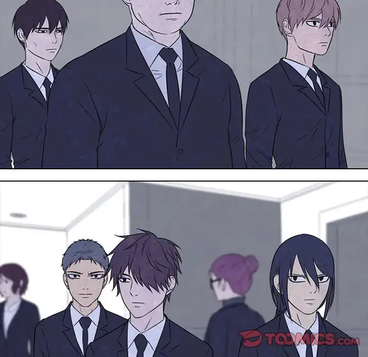 High School Devil Chapter 135