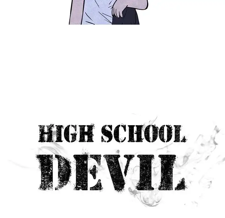 High School Devil Chapter 139