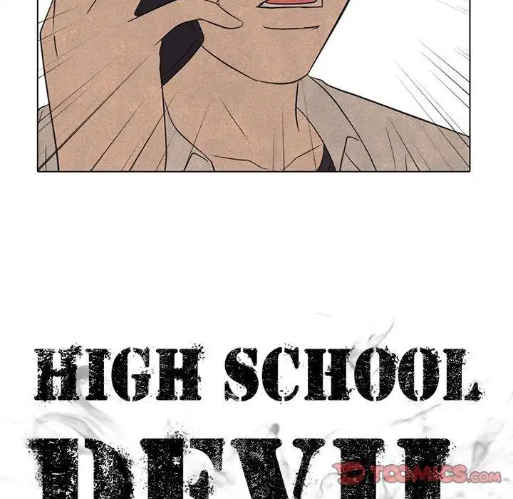 High School Devil Chapter 144