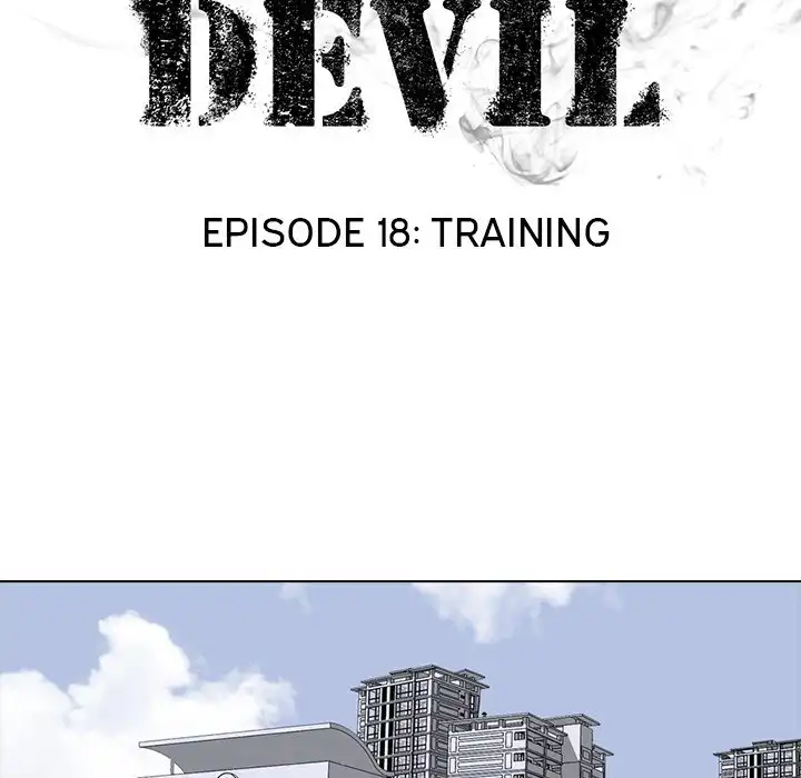 High School Devil Chapter 18