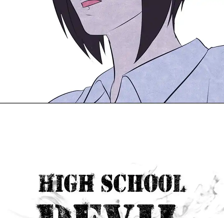 High School Devil Chapter 19