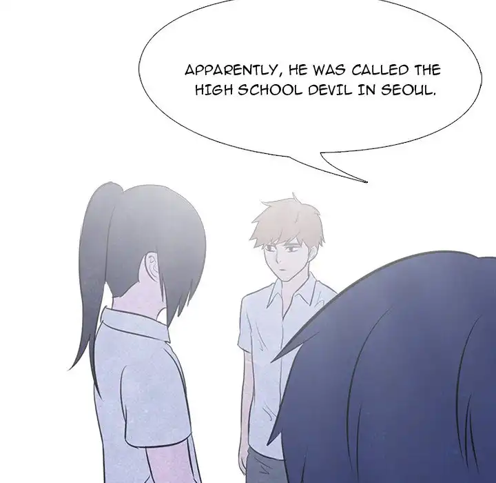High School Devil Chapter 20
