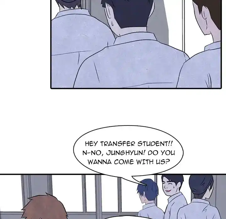 High School Devil Chapter 3