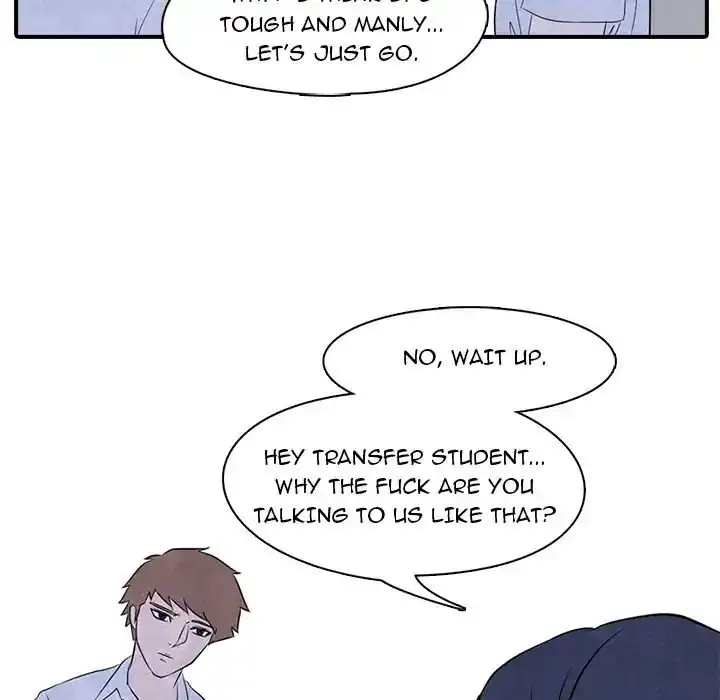 High School Devil Chapter 3