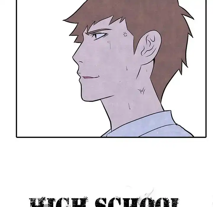 High School Devil Chapter 3