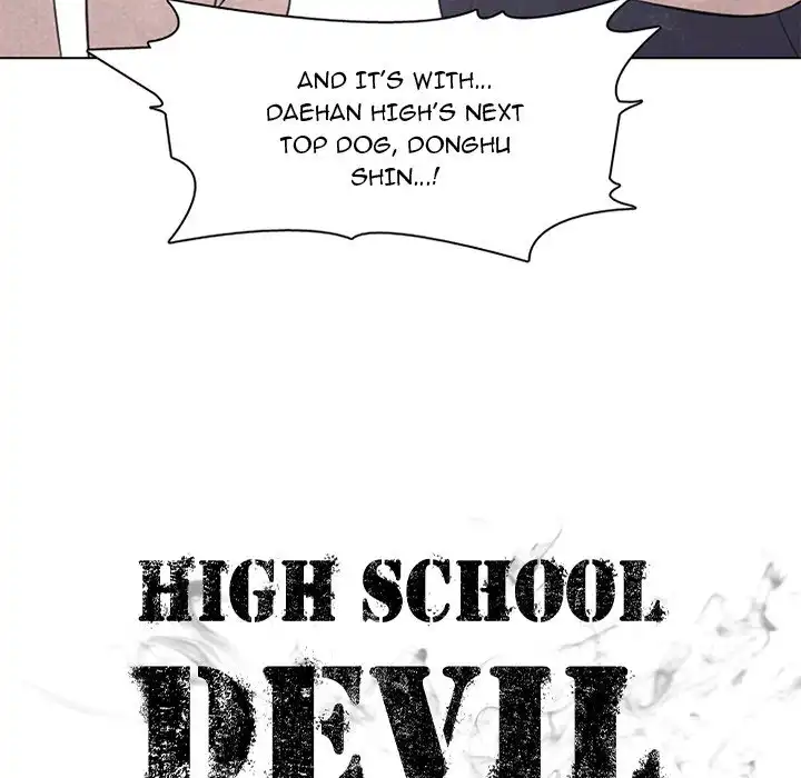 High School Devil Chapter 35