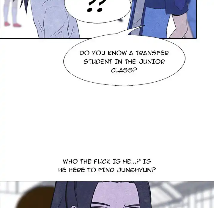 High School Devil Chapter 38