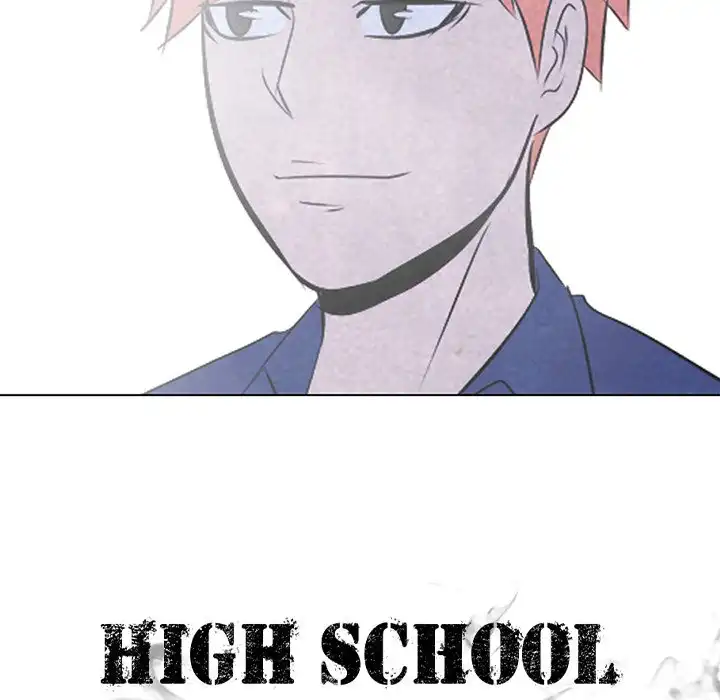 High School Devil Chapter 38