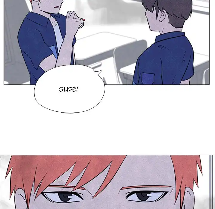 High School Devil Chapter 39