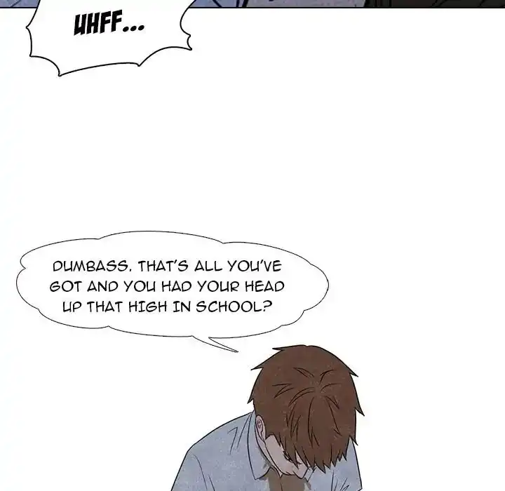 High School Devil Chapter 4