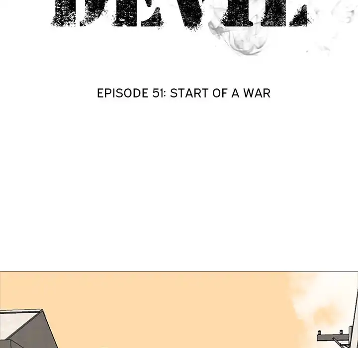 High School Devil Chapter 51