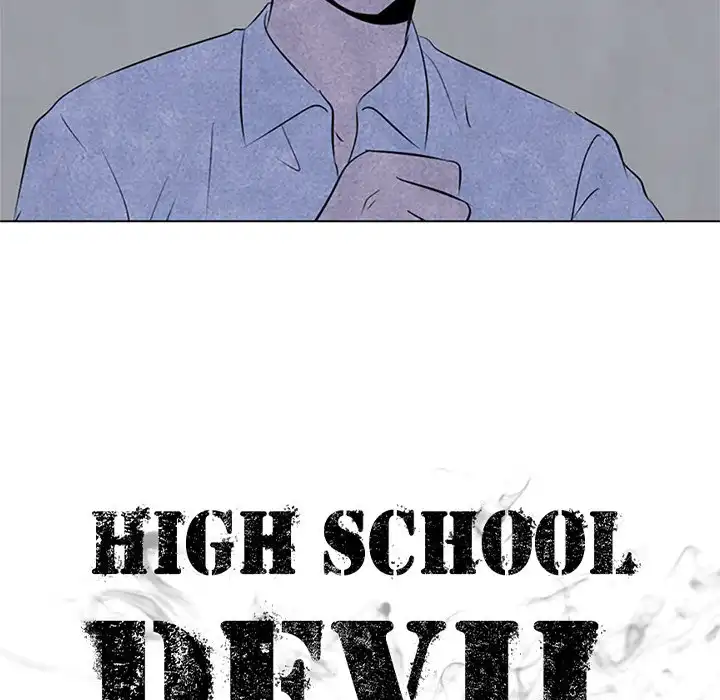 High School Devil Chapter 55