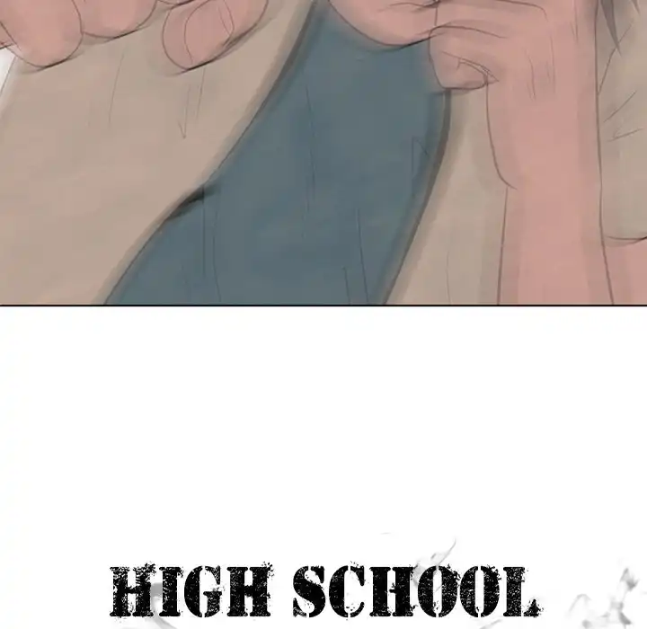 High School Devil Chapter 56