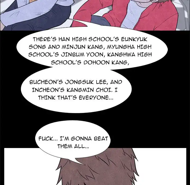 High School Devil Chapter 6