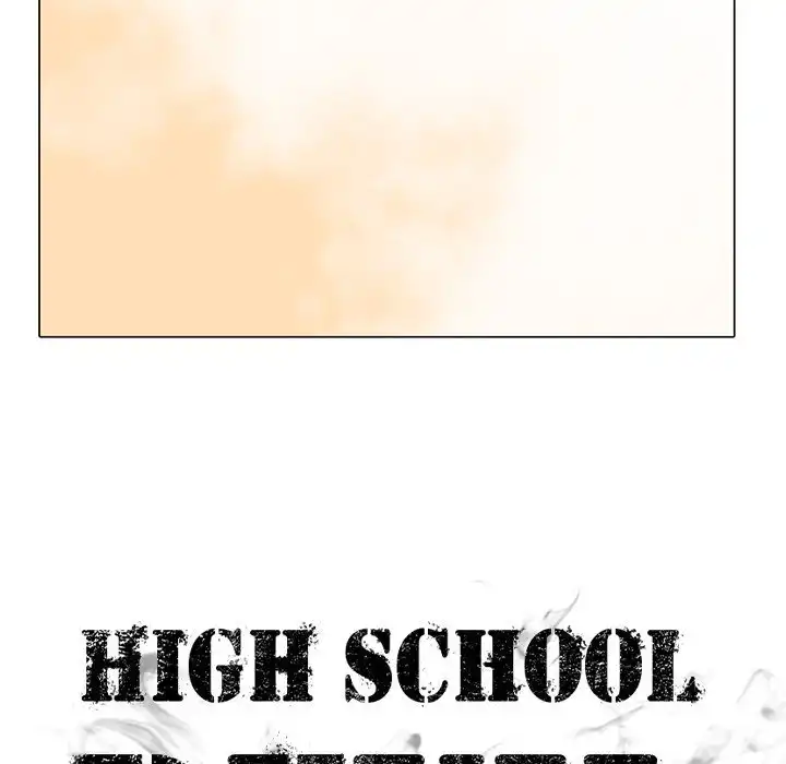 High School Devil Chapter 79