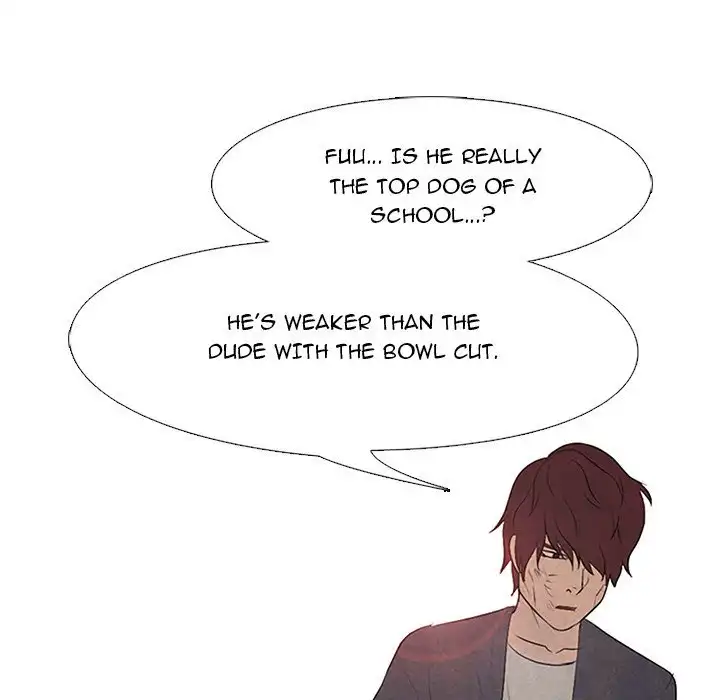 High School Devil Chapter 79