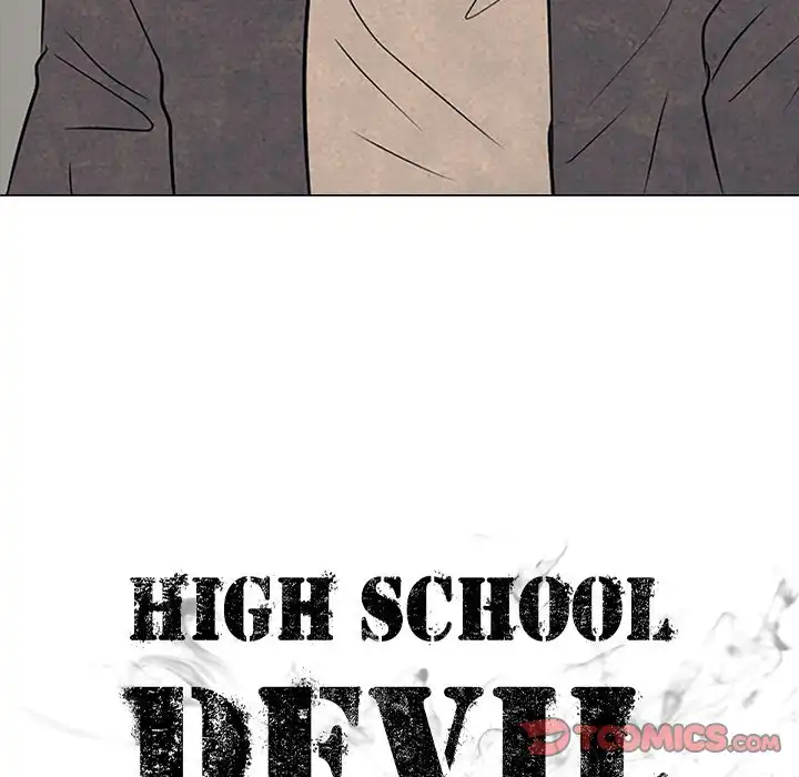 High School Devil Chapter 93