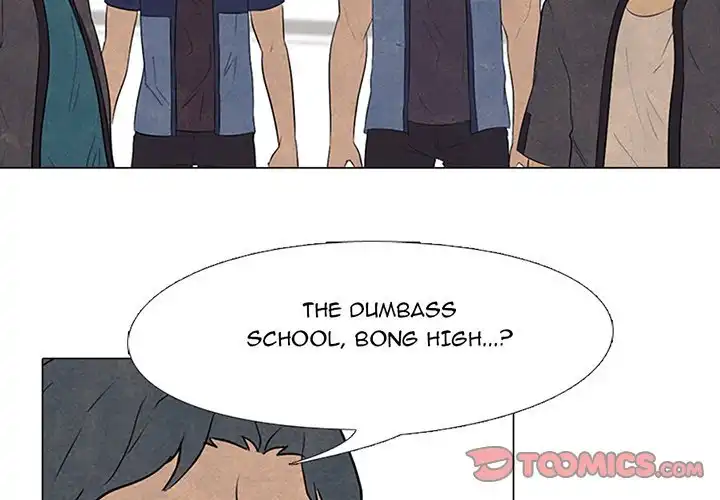 High School Devil Chapter 95