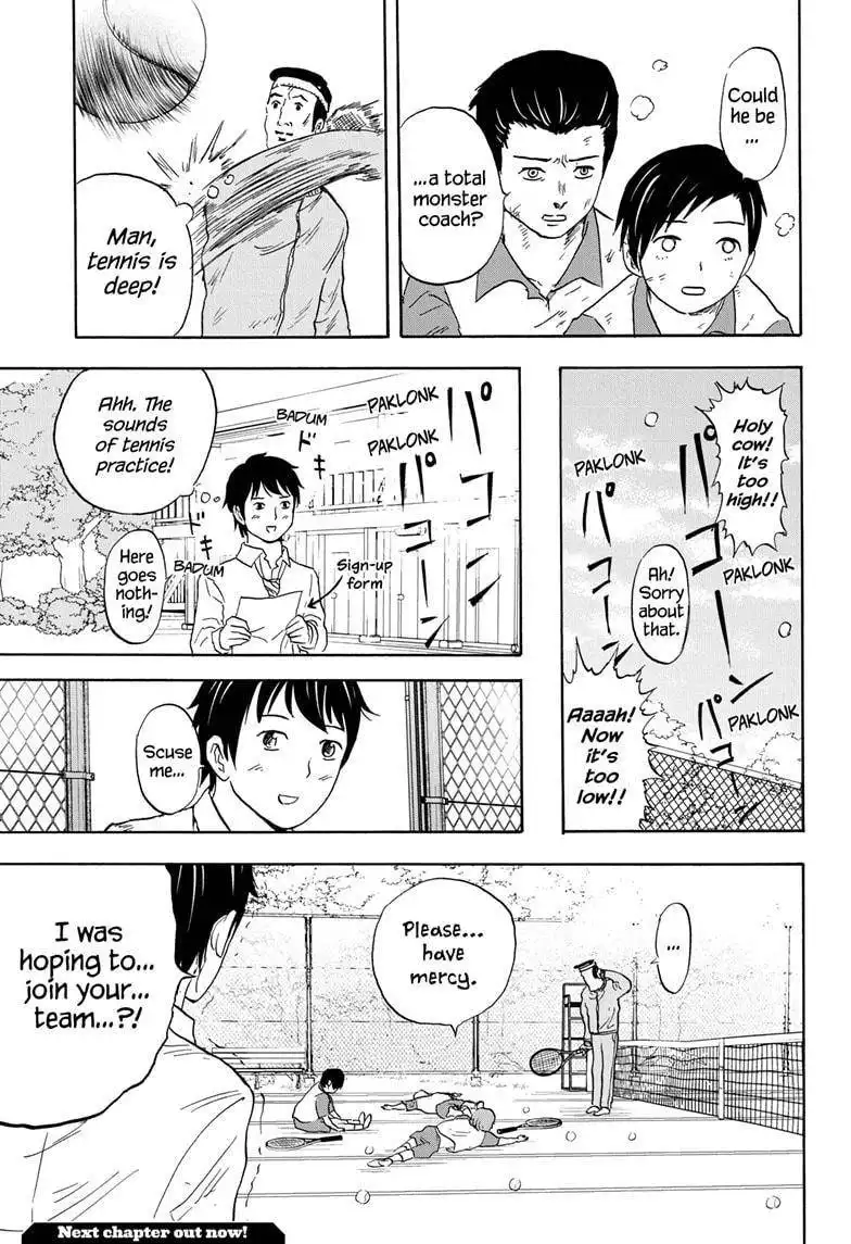 High School Family: Kokosei Kazoku Chapter 12