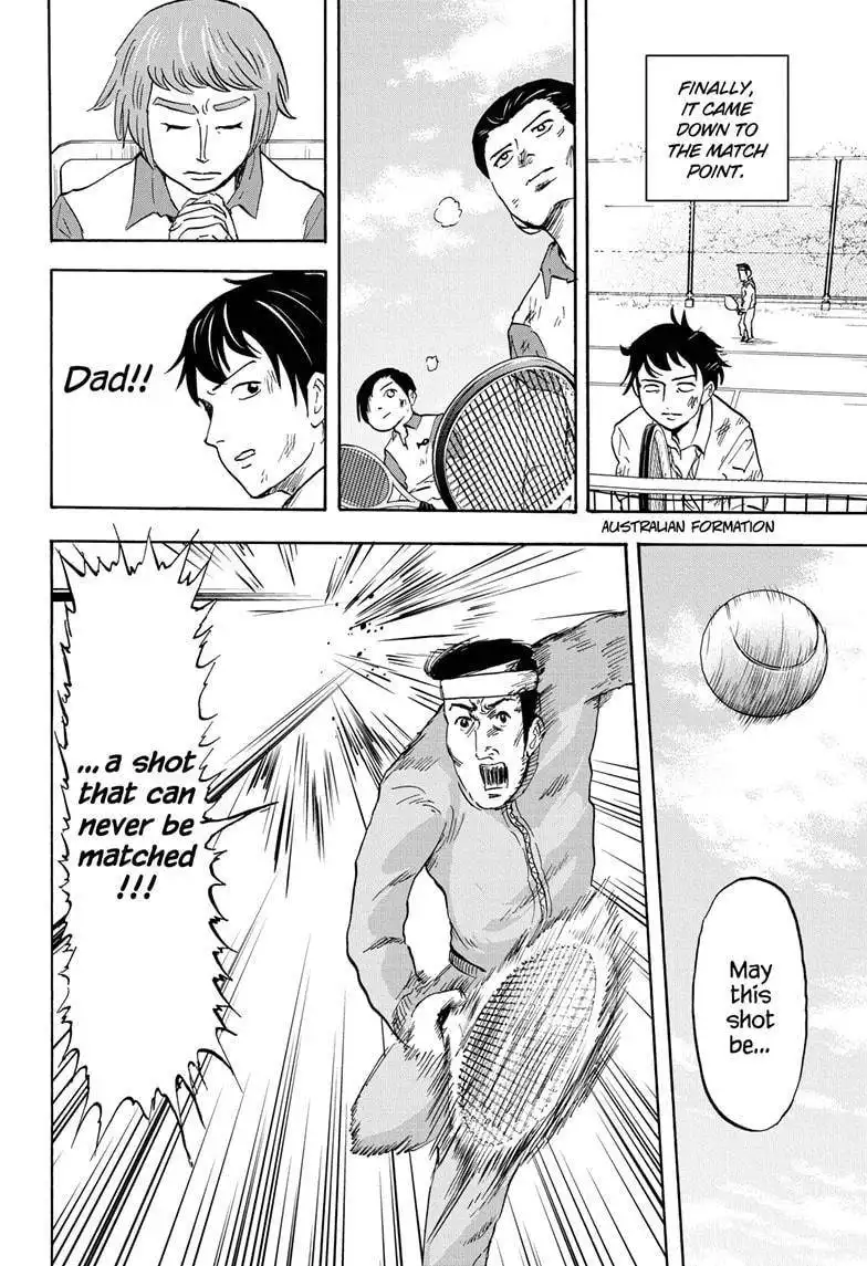 High School Family: Kokosei Kazoku Chapter 13