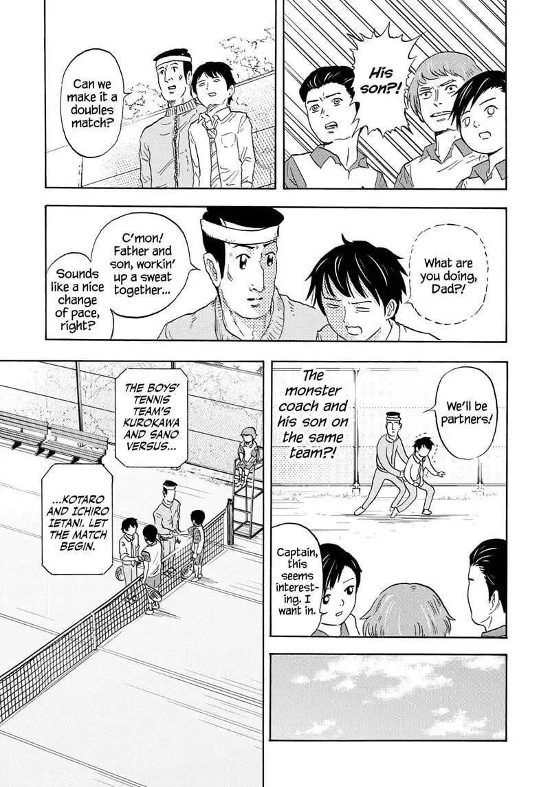 High School Family: Kokosei Kazoku Chapter 13