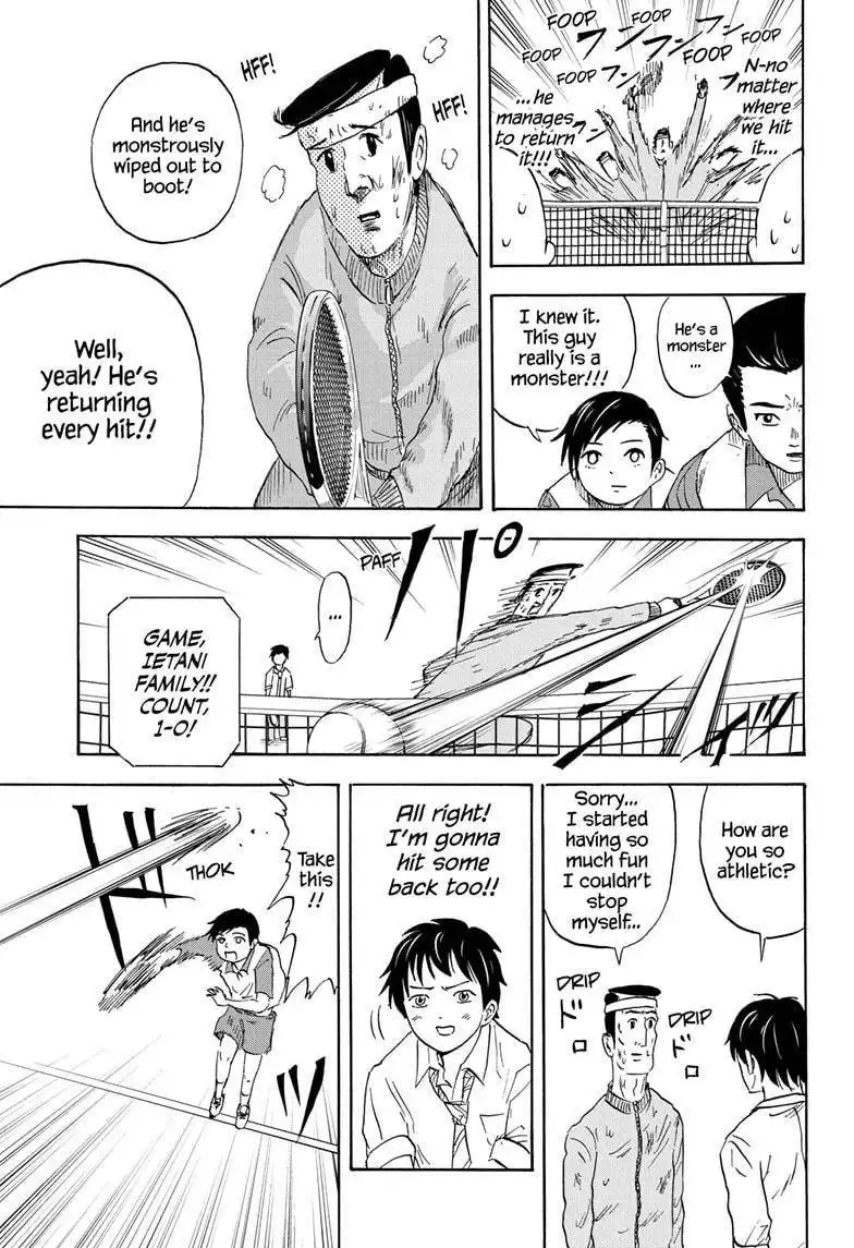 High School Family: Kokosei Kazoku Chapter 13