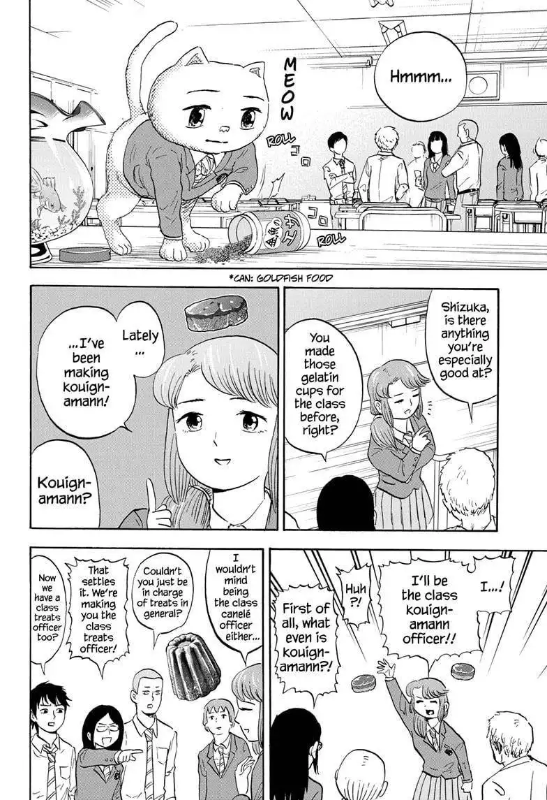 High School Family: Kokosei Kazoku Chapter 18