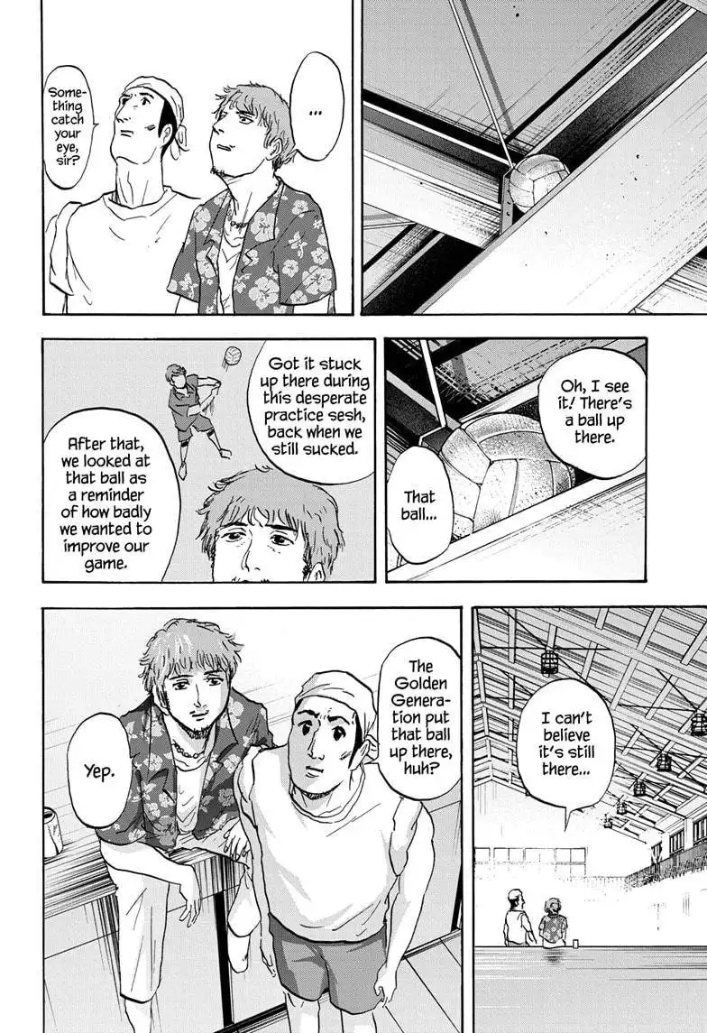 High School Family: Kokosei Kazoku Chapter 28