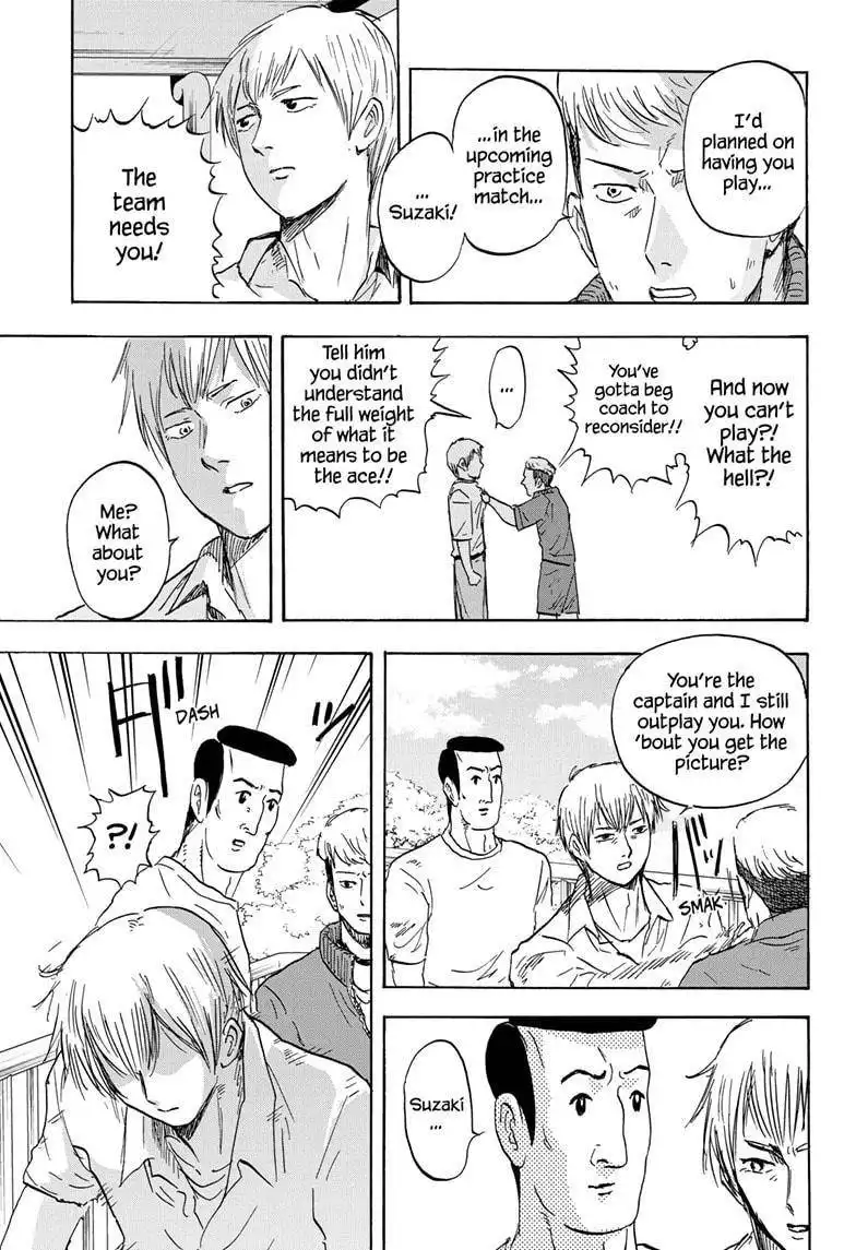 High School Family: Kokosei Kazoku Chapter 29