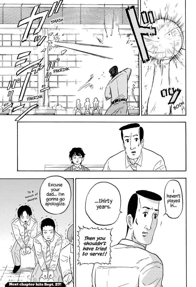 High School Family: Kokosei Kazoku Chapter 4