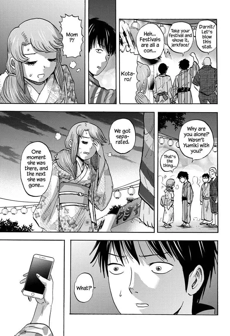 High School Family: Kokosei Kazoku Chapter 48