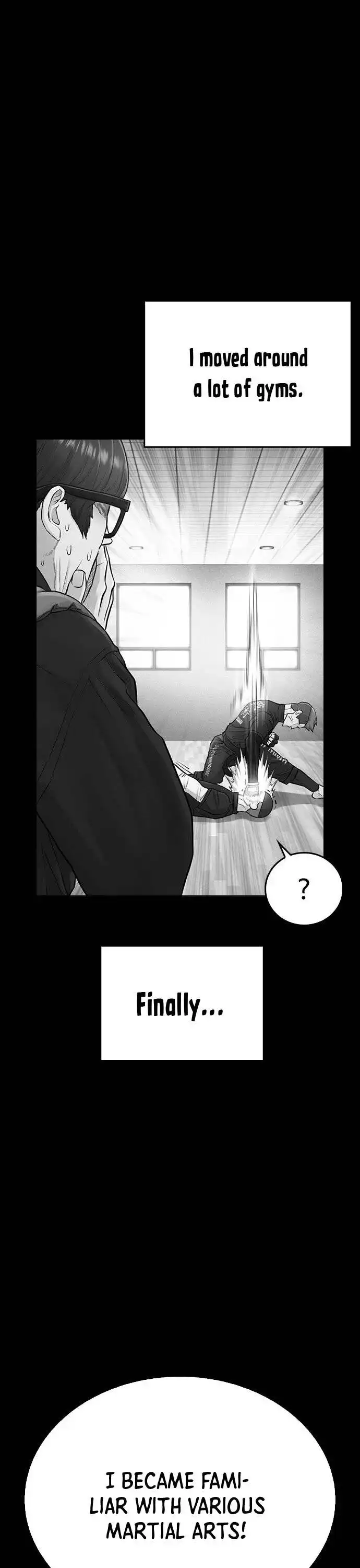 Highschool Lunch Dad Chapter 24