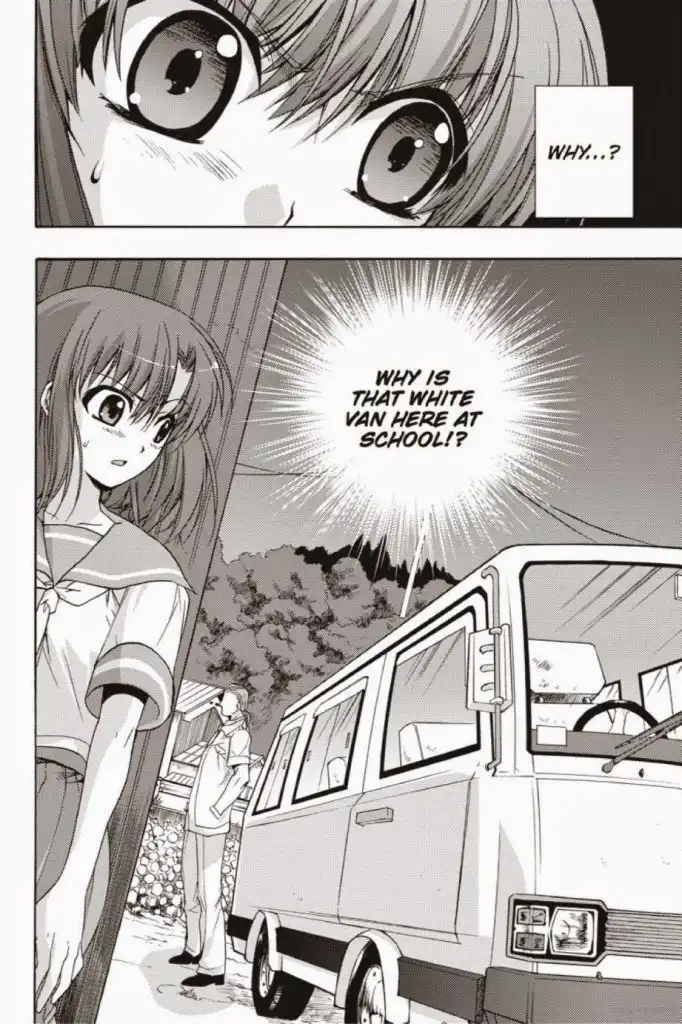 Higurashi no Naku Koro ni Kai - Tsumihoroboshihen Chapter 8.011