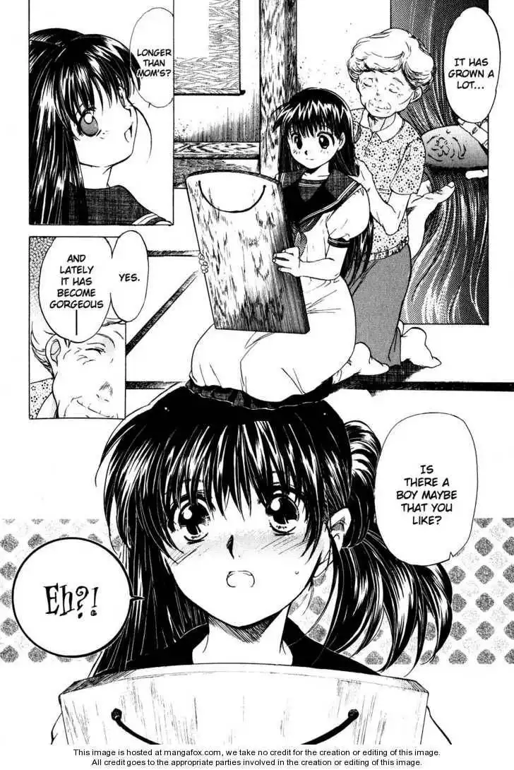 Higurashi no Naku Koro ni ~ Onisarashi Chapter 1