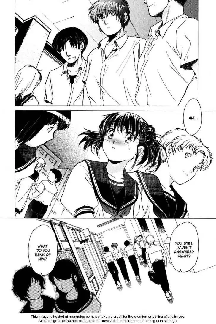 Higurashi no Naku Koro ni ~ Onisarashi Chapter 2