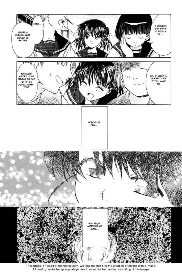 Higurashi no Naku Koro ni ~ Onisarashi Chapter 4