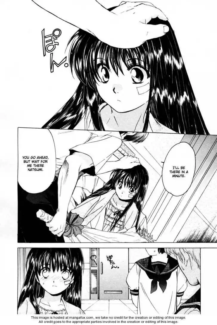 Higurashi no Naku Koro ni ~ Onisarashi Chapter 7