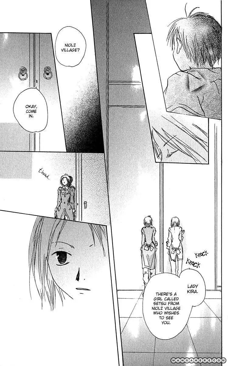 Hiiro no Isu Chapter 2