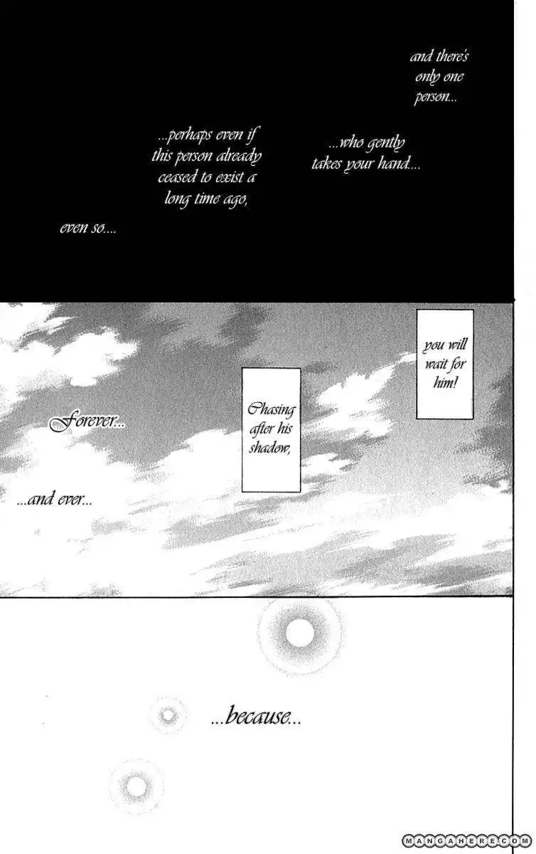 Hiiro no Isu Chapter 3