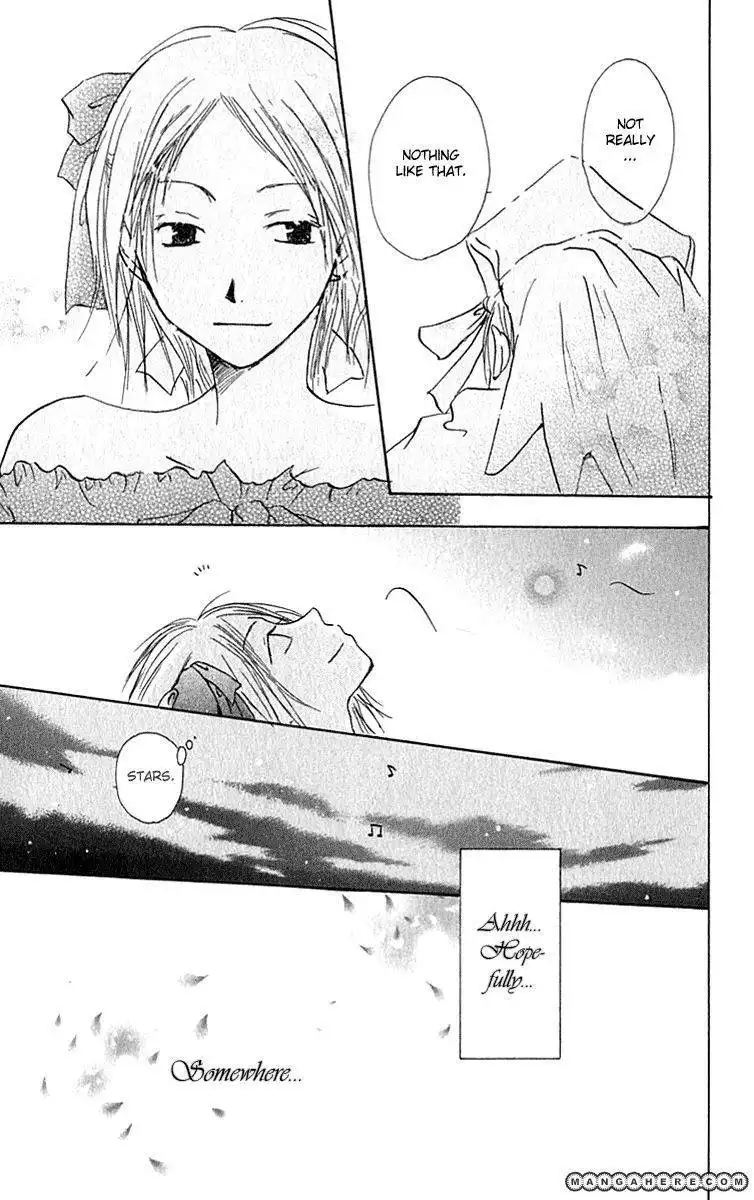 Hiiro no Isu Chapter 3