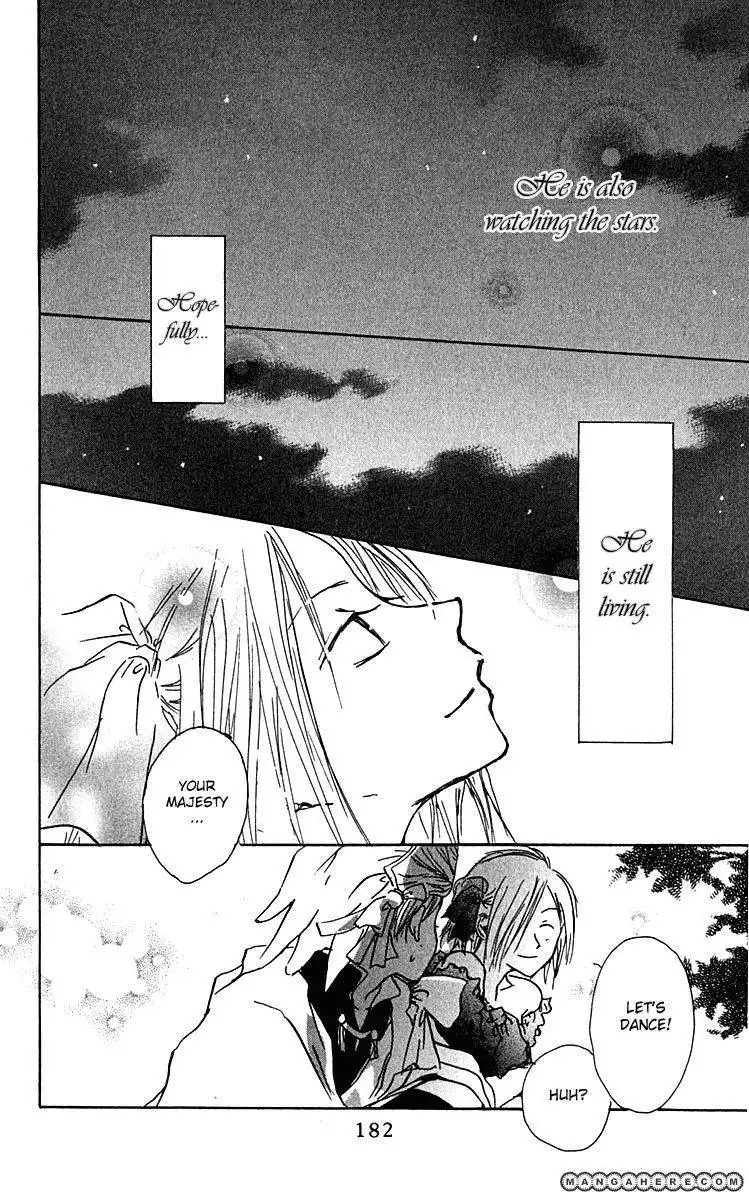 Hiiro no Isu Chapter 3