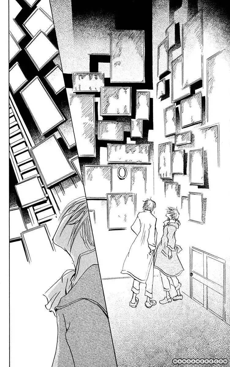 Hiiro no Isu Chapter 5