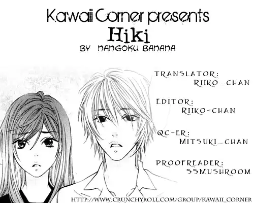 Hiki Chapter 3