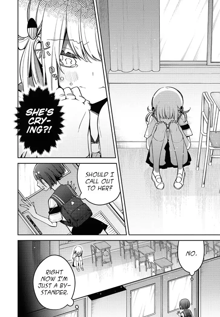 Himari no Mawari Chapter 12