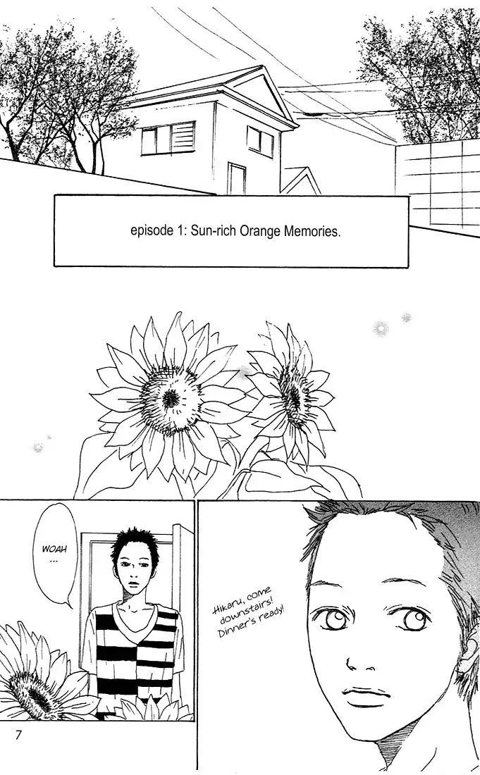 Himawari Chapter 1 9