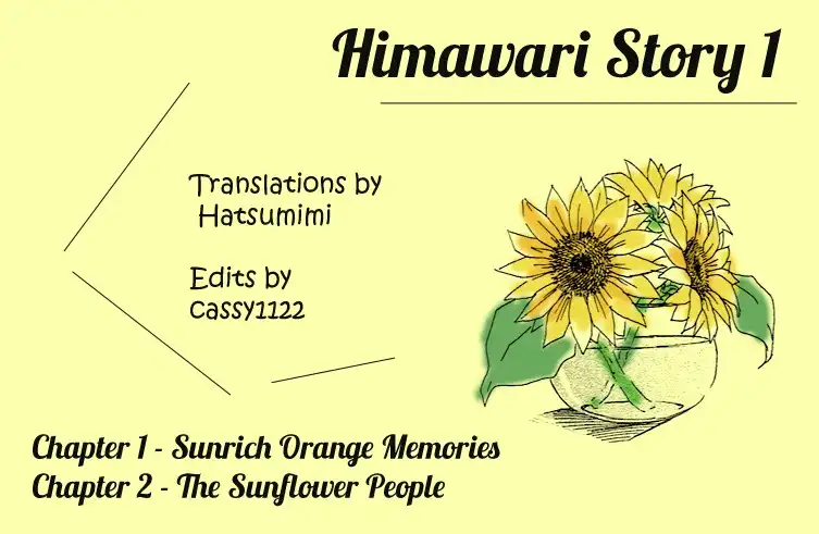 Himawari Chapter 2