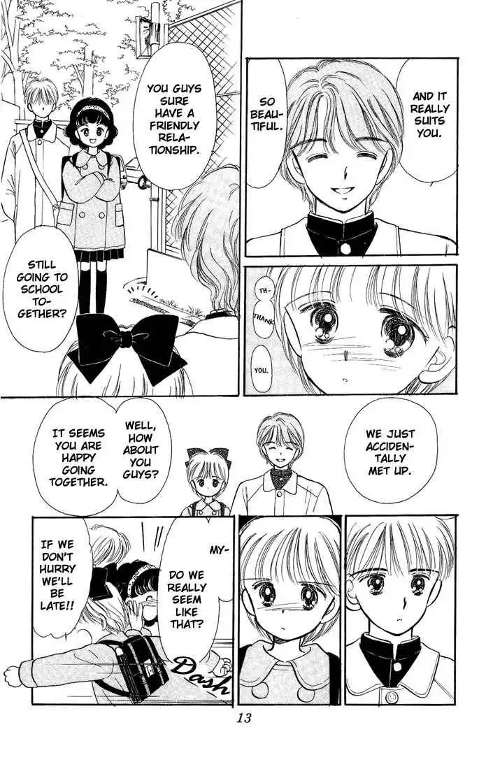 Hime-chan no Ribbon Chapter 10