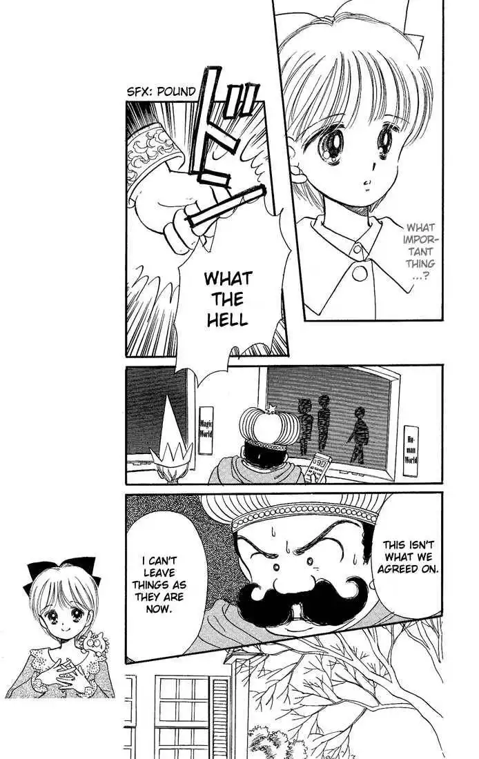 Hime-chan no Ribbon Chapter 10