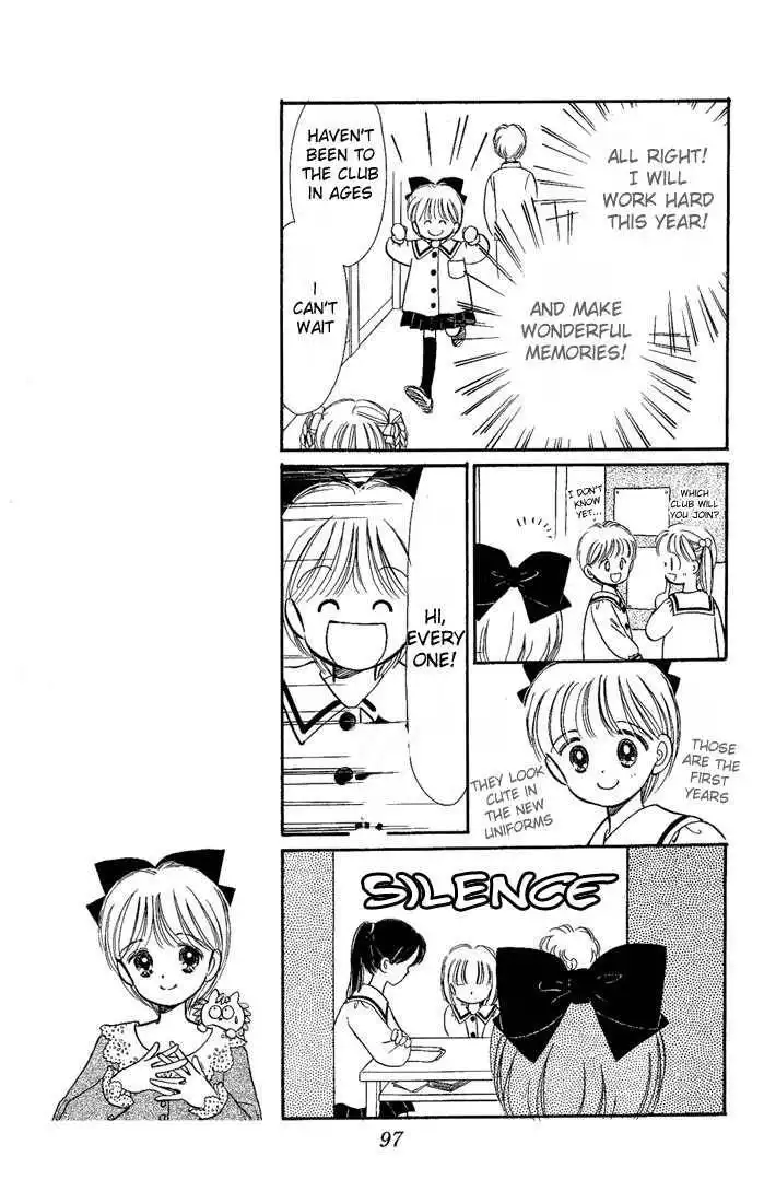 Hime-chan no Ribbon Chapter 12