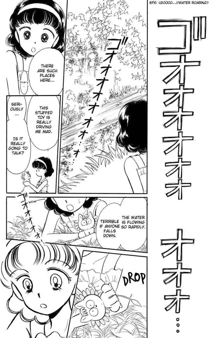 Hime-chan no Ribbon Chapter 14